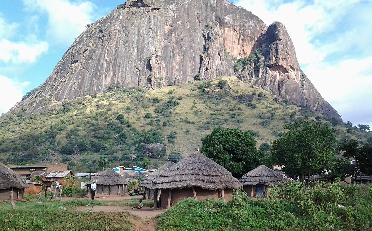 Agago is one of the areas where RC Kampala-Naalya has had great impact