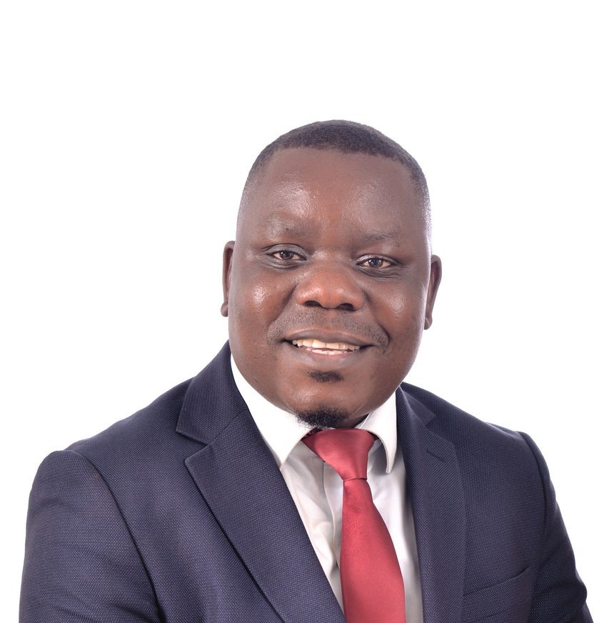 President Charles Owekmeno