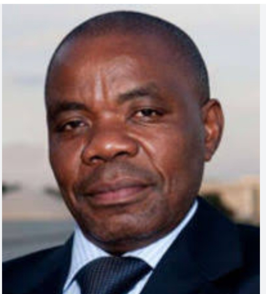 Rtn Joachim Buwembo